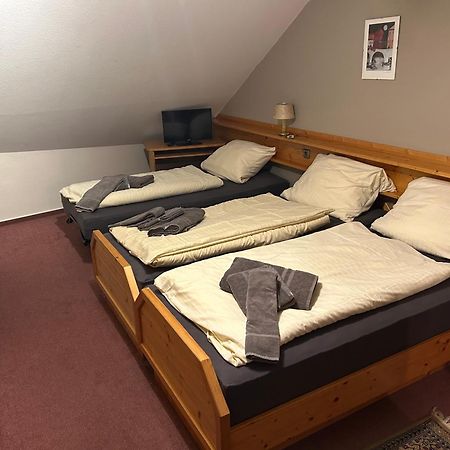 Bad Bruckhaus Erlebnishotel Waldshut-Tiengen Buitenkant foto