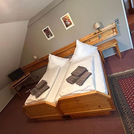 Bad Bruckhaus Erlebnishotel Waldshut-Tiengen Buitenkant foto