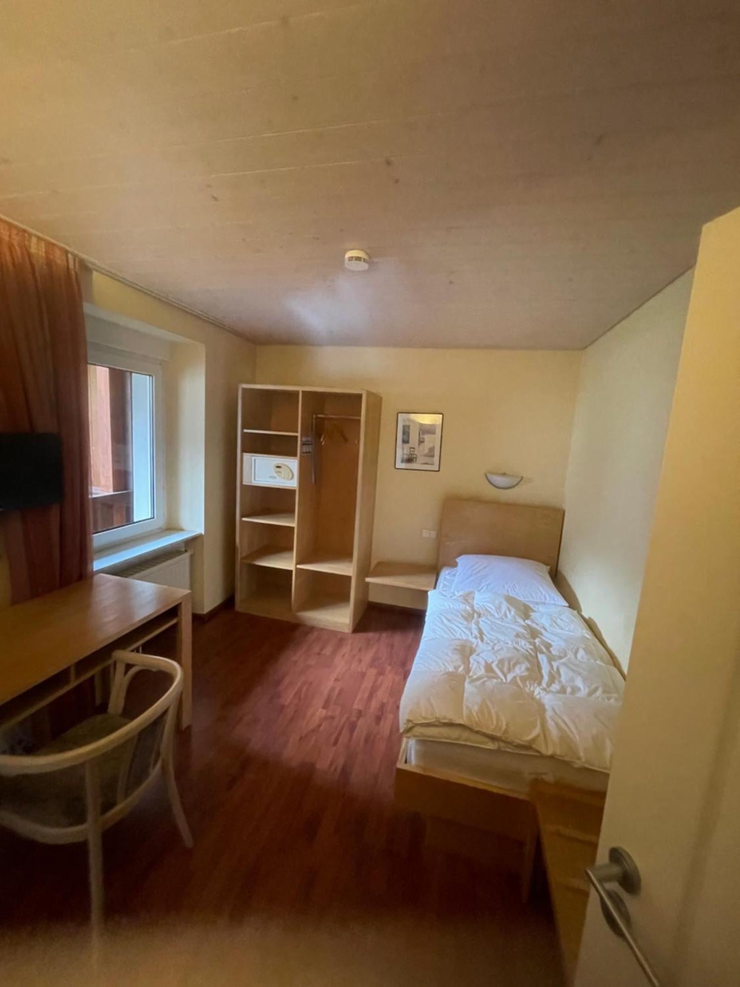 Bad Bruckhaus Erlebnishotel Waldshut-Tiengen Buitenkant foto