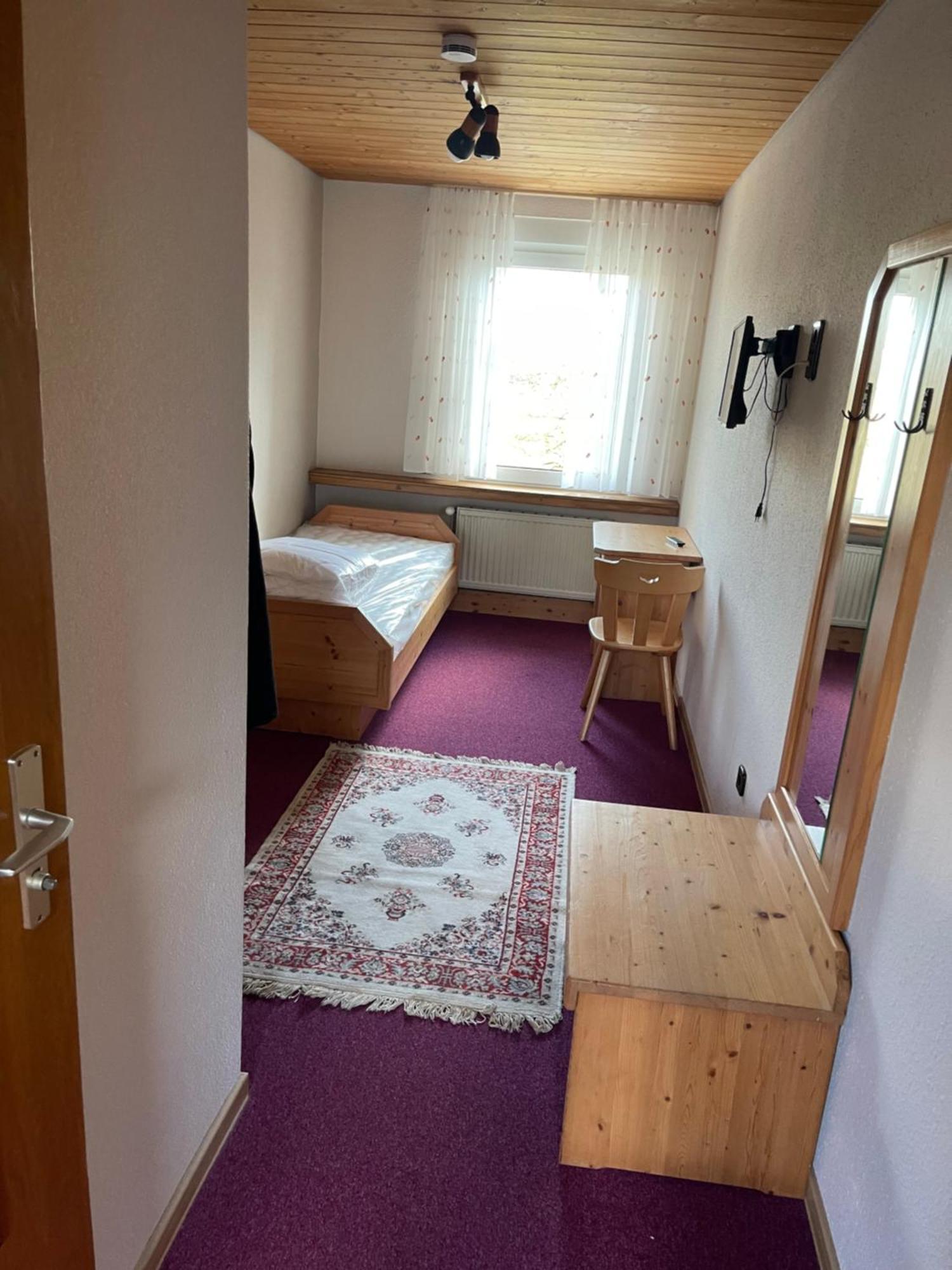 Bad Bruckhaus Erlebnishotel Waldshut-Tiengen Buitenkant foto