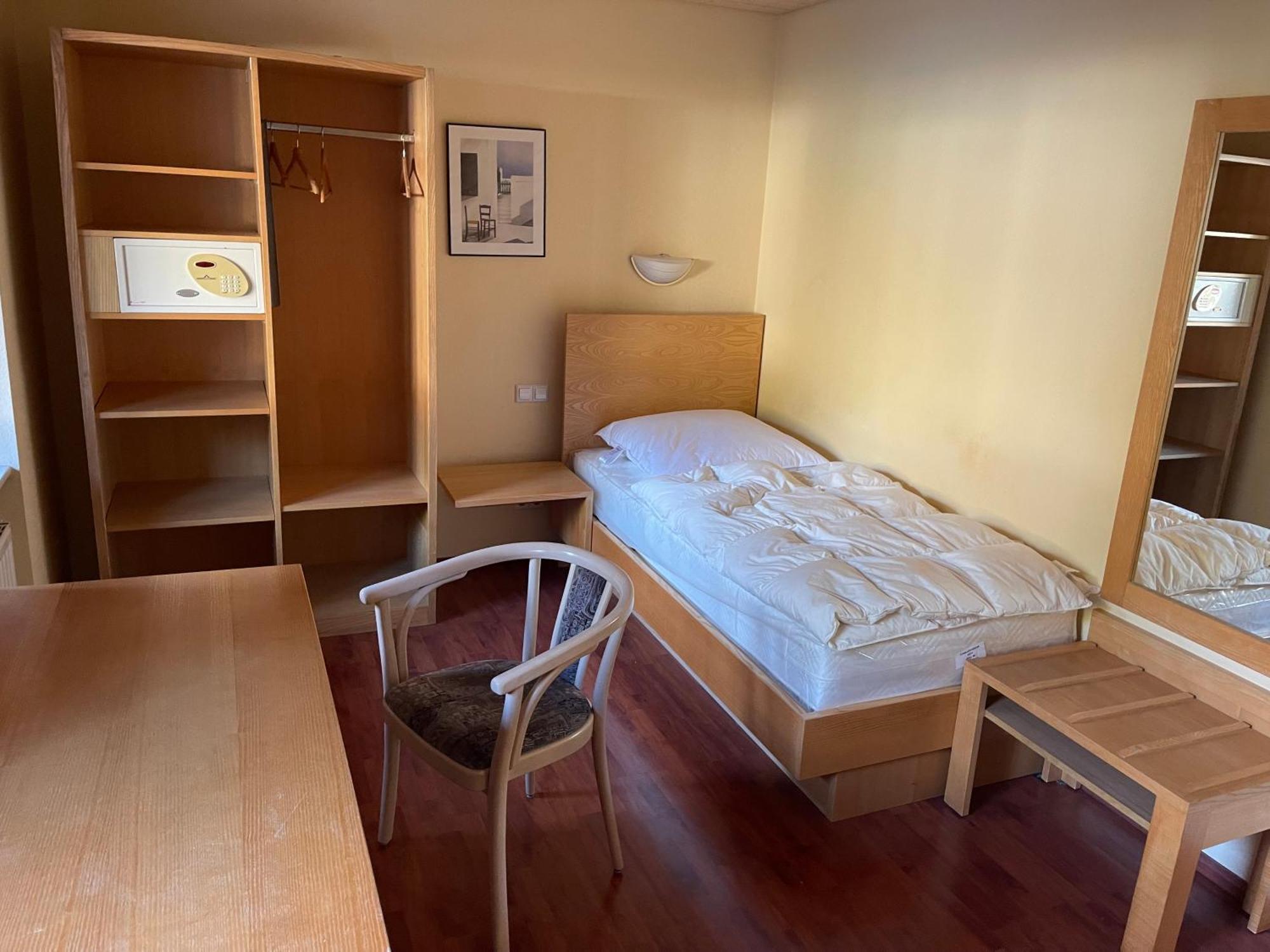 Bad Bruckhaus Erlebnishotel Waldshut-Tiengen Buitenkant foto
