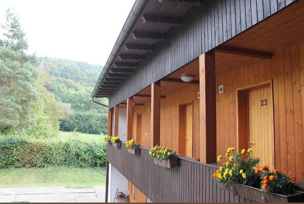 Bad Bruckhaus Erlebnishotel Waldshut-Tiengen Buitenkant foto