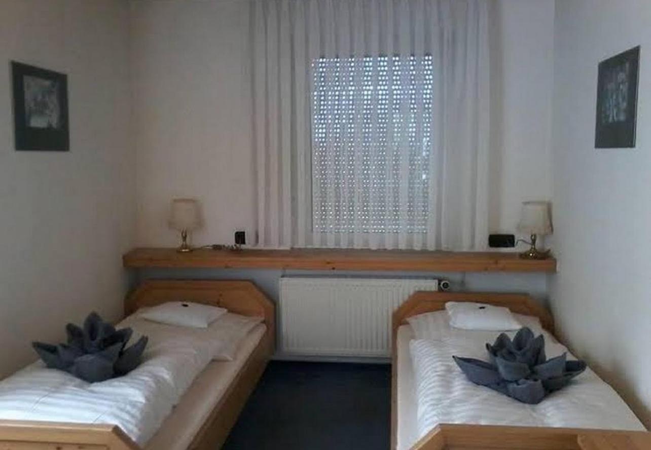 Bad Bruckhaus Erlebnishotel Waldshut-Tiengen Buitenkant foto