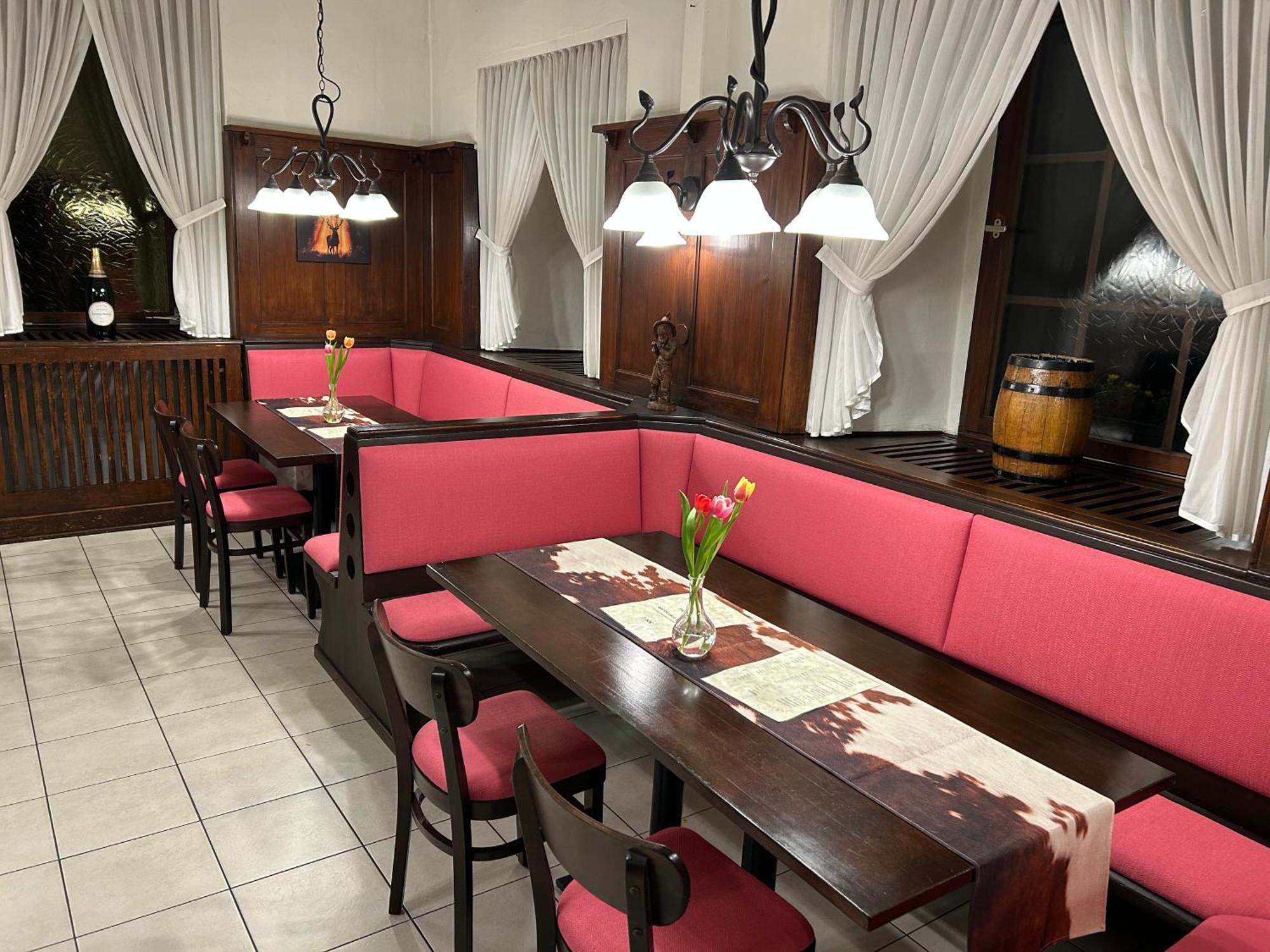 Bad Bruckhaus Erlebnishotel Waldshut-Tiengen Buitenkant foto