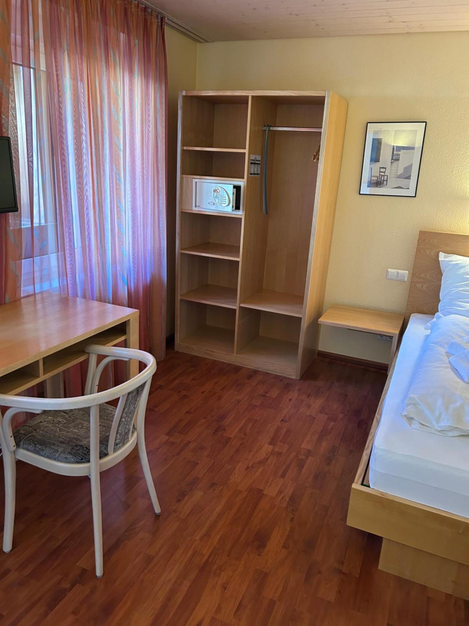 Bad Bruckhaus Erlebnishotel Waldshut-Tiengen Buitenkant foto