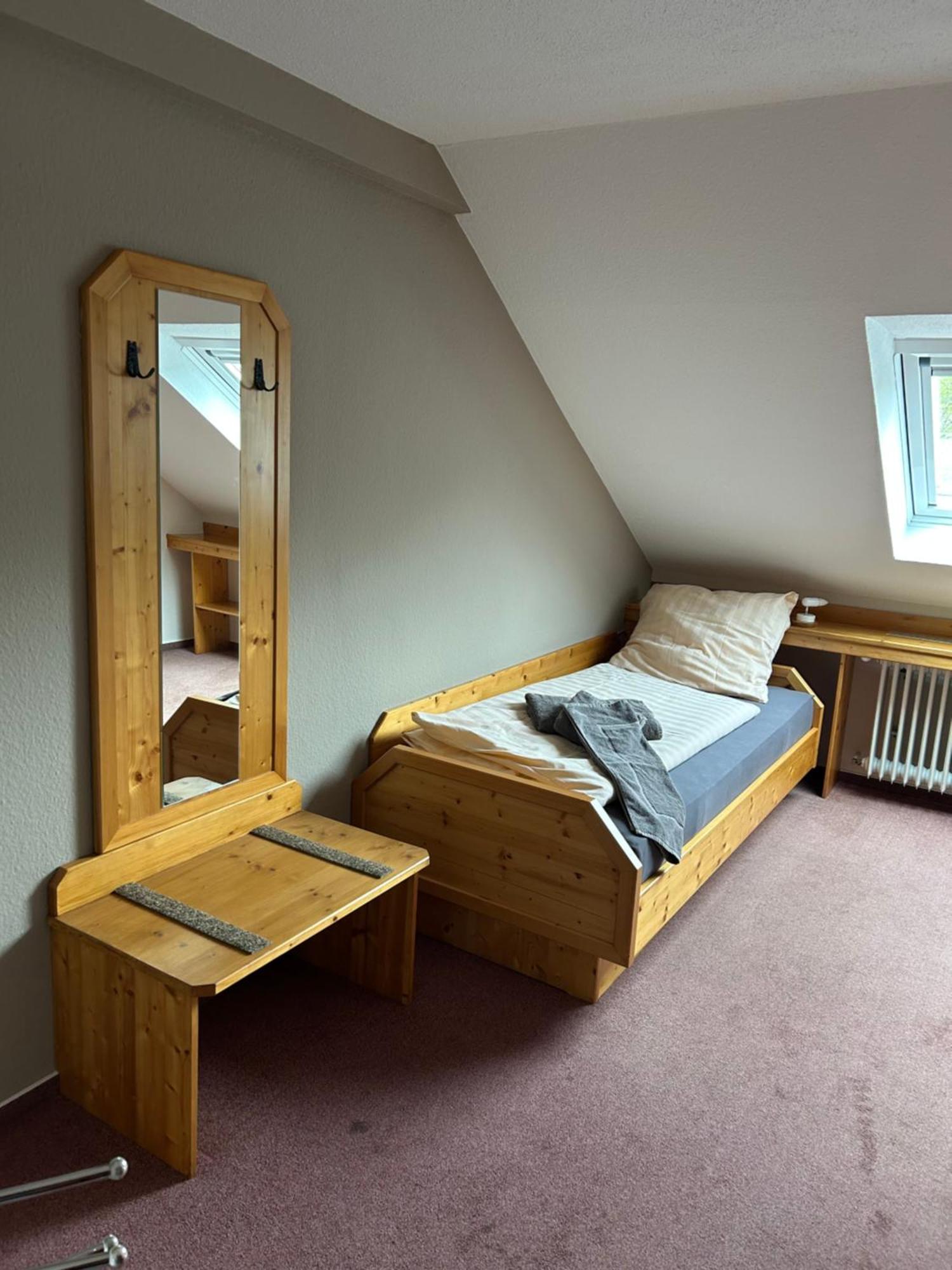 Bad Bruckhaus Erlebnishotel Waldshut-Tiengen Buitenkant foto