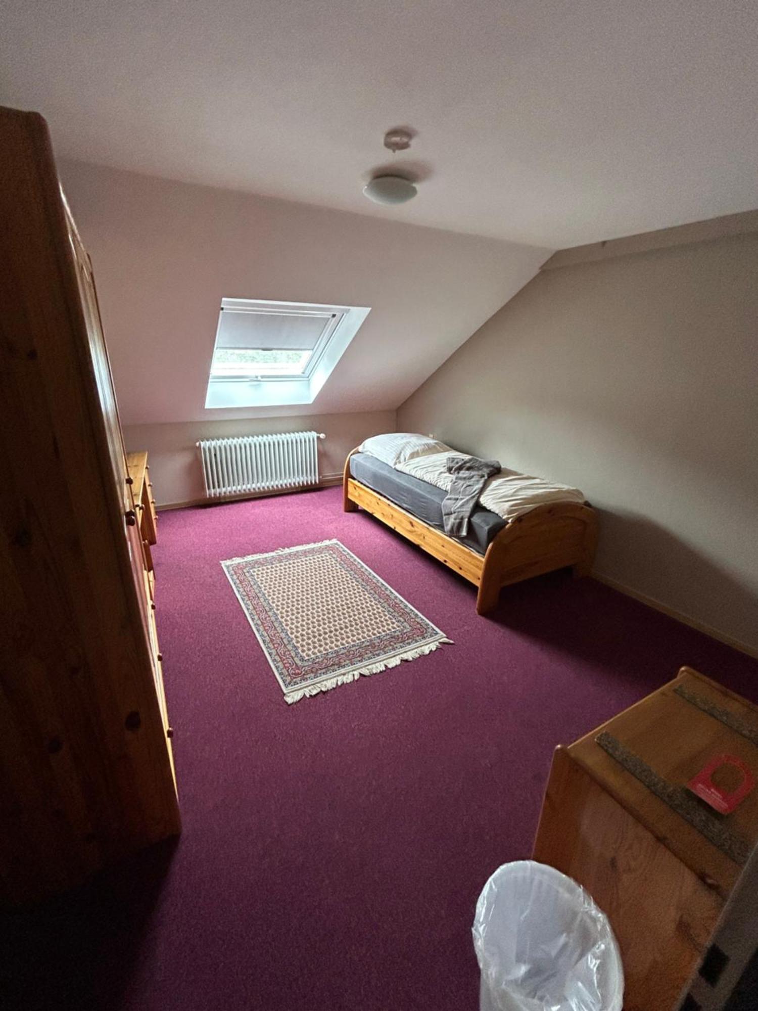 Bad Bruckhaus Erlebnishotel Waldshut-Tiengen Buitenkant foto
