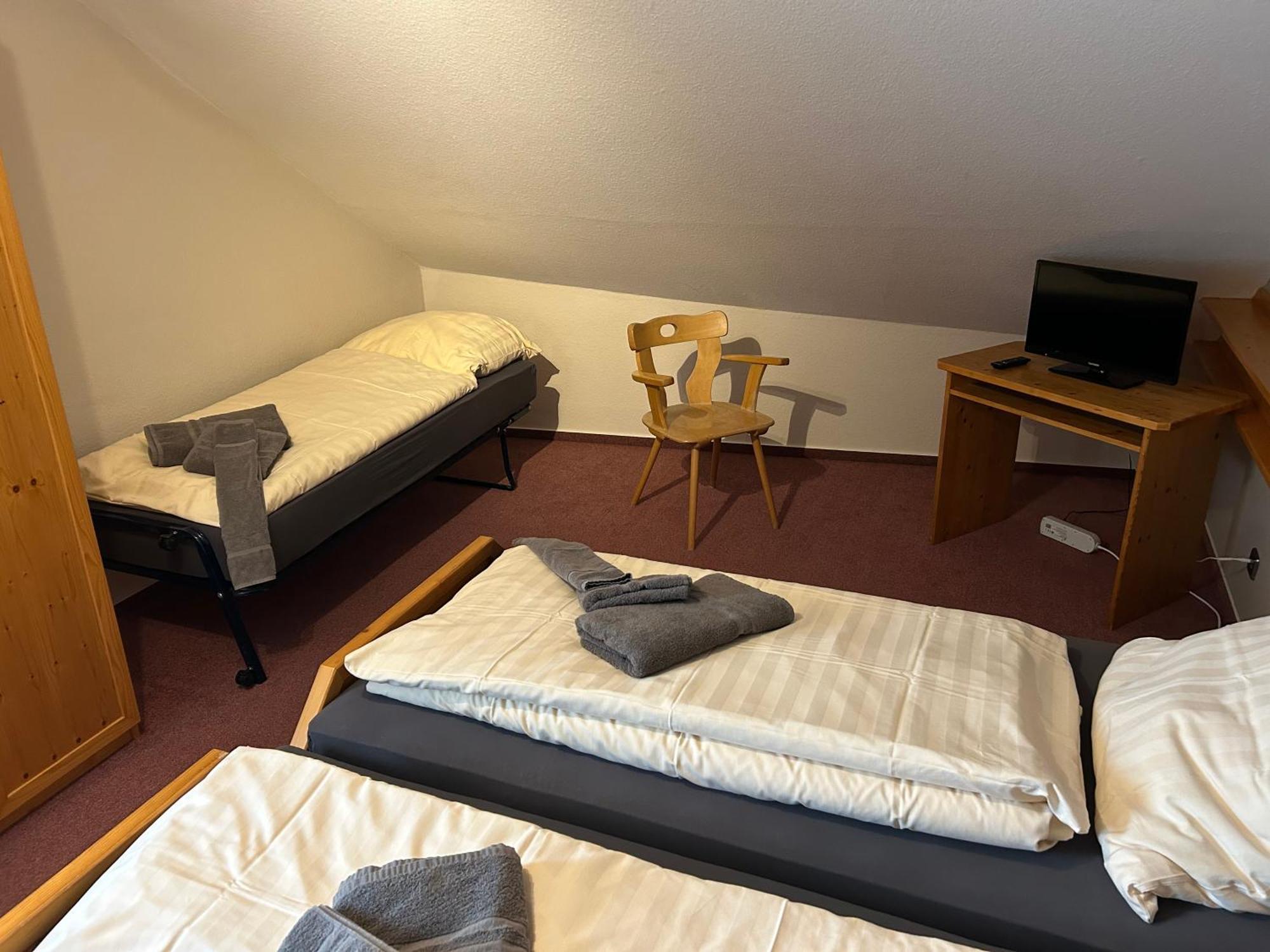 Bad Bruckhaus Erlebnishotel Waldshut-Tiengen Buitenkant foto