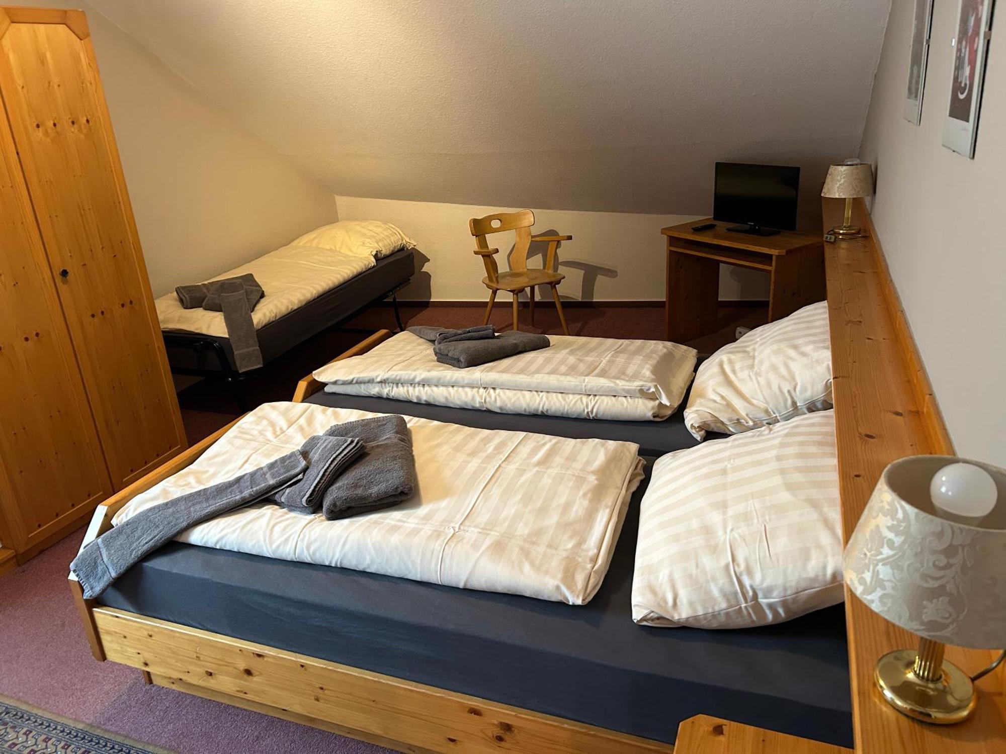 Bad Bruckhaus Erlebnishotel Waldshut-Tiengen Buitenkant foto