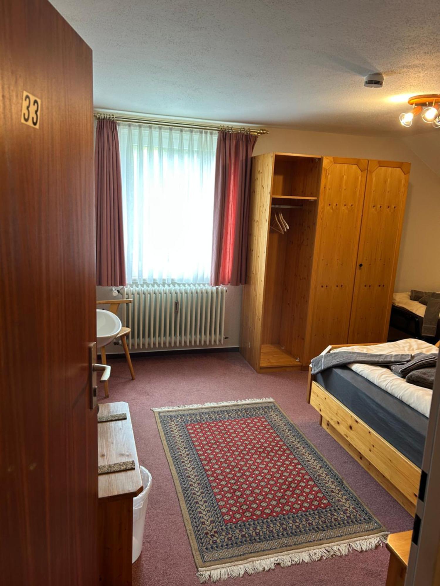 Bad Bruckhaus Erlebnishotel Waldshut-Tiengen Buitenkant foto