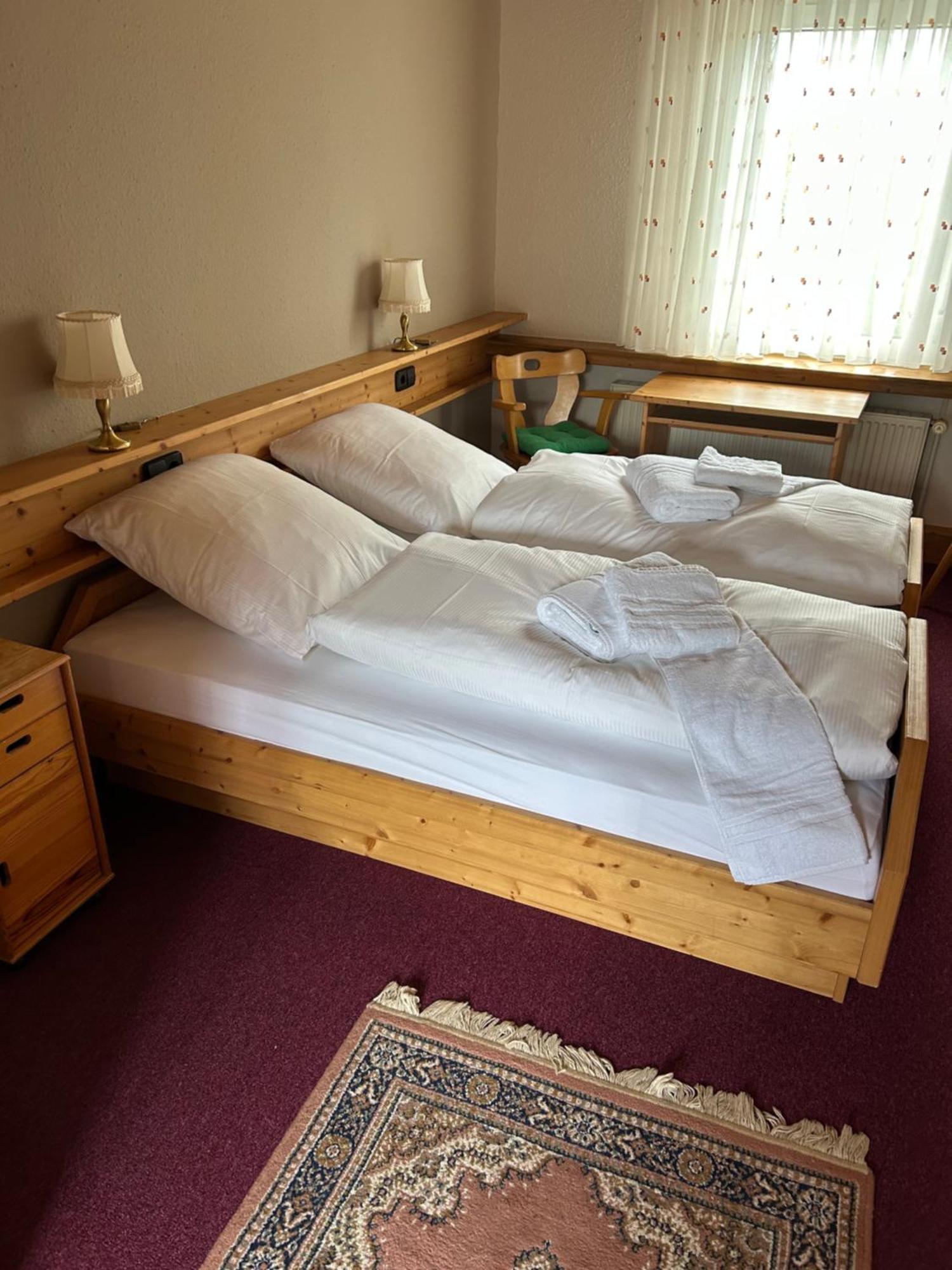 Bad Bruckhaus Erlebnishotel Waldshut-Tiengen Buitenkant foto
