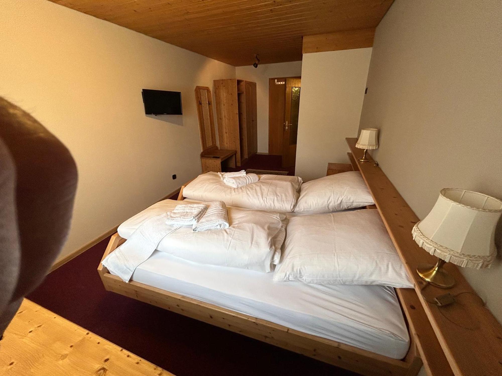 Bad Bruckhaus Erlebnishotel Waldshut-Tiengen Buitenkant foto