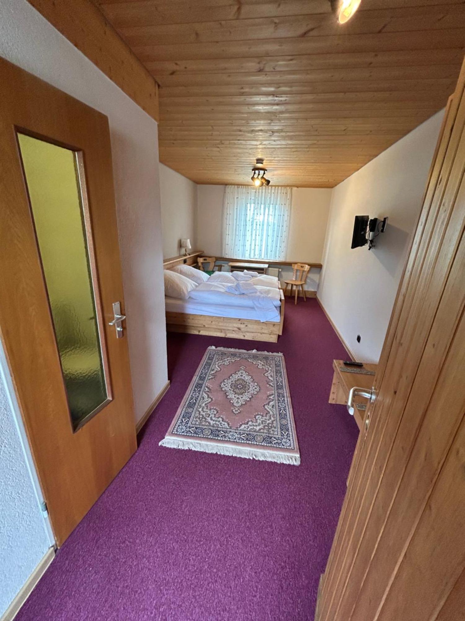 Bad Bruckhaus Erlebnishotel Waldshut-Tiengen Buitenkant foto