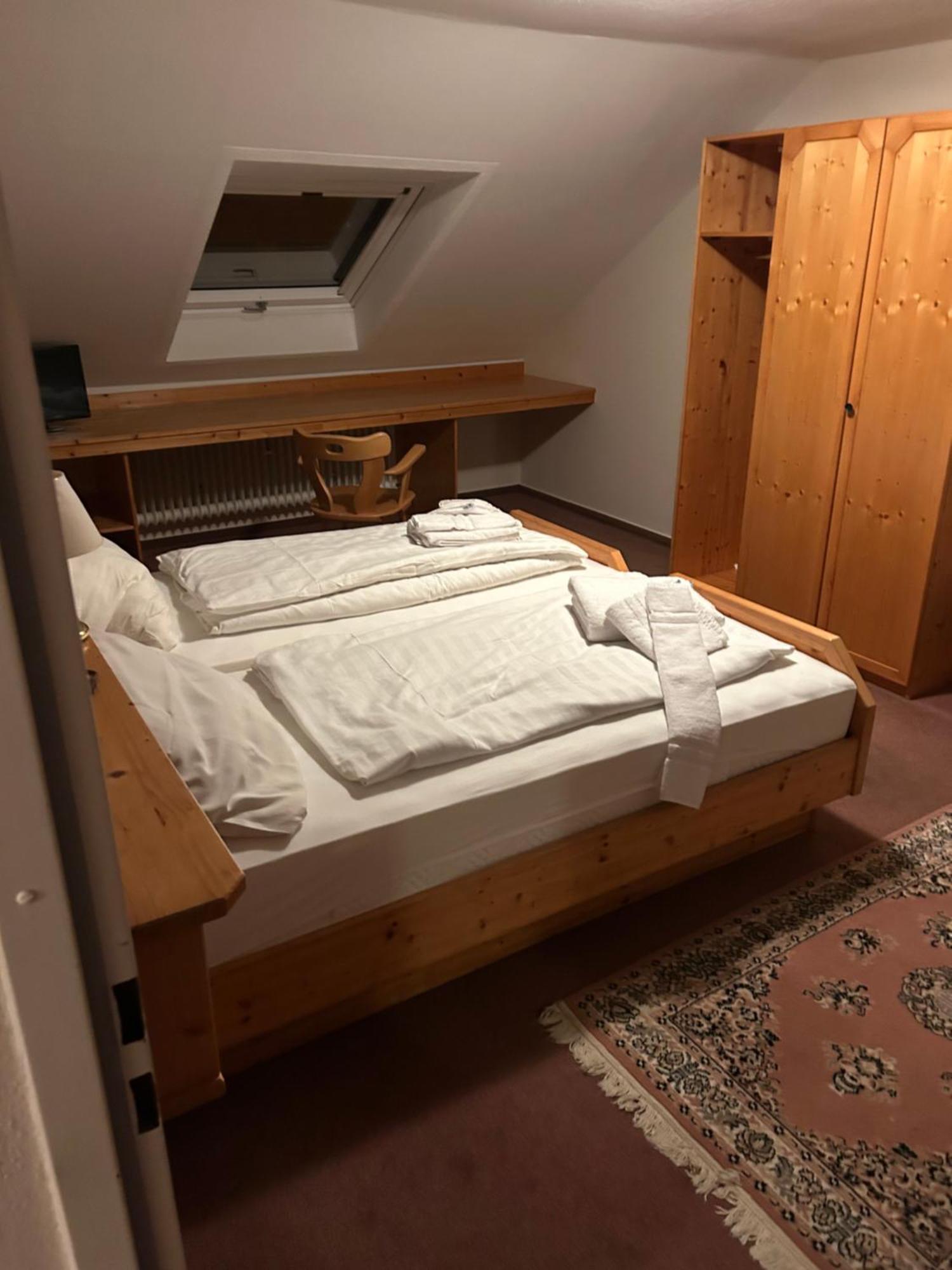 Bad Bruckhaus Erlebnishotel Waldshut-Tiengen Buitenkant foto