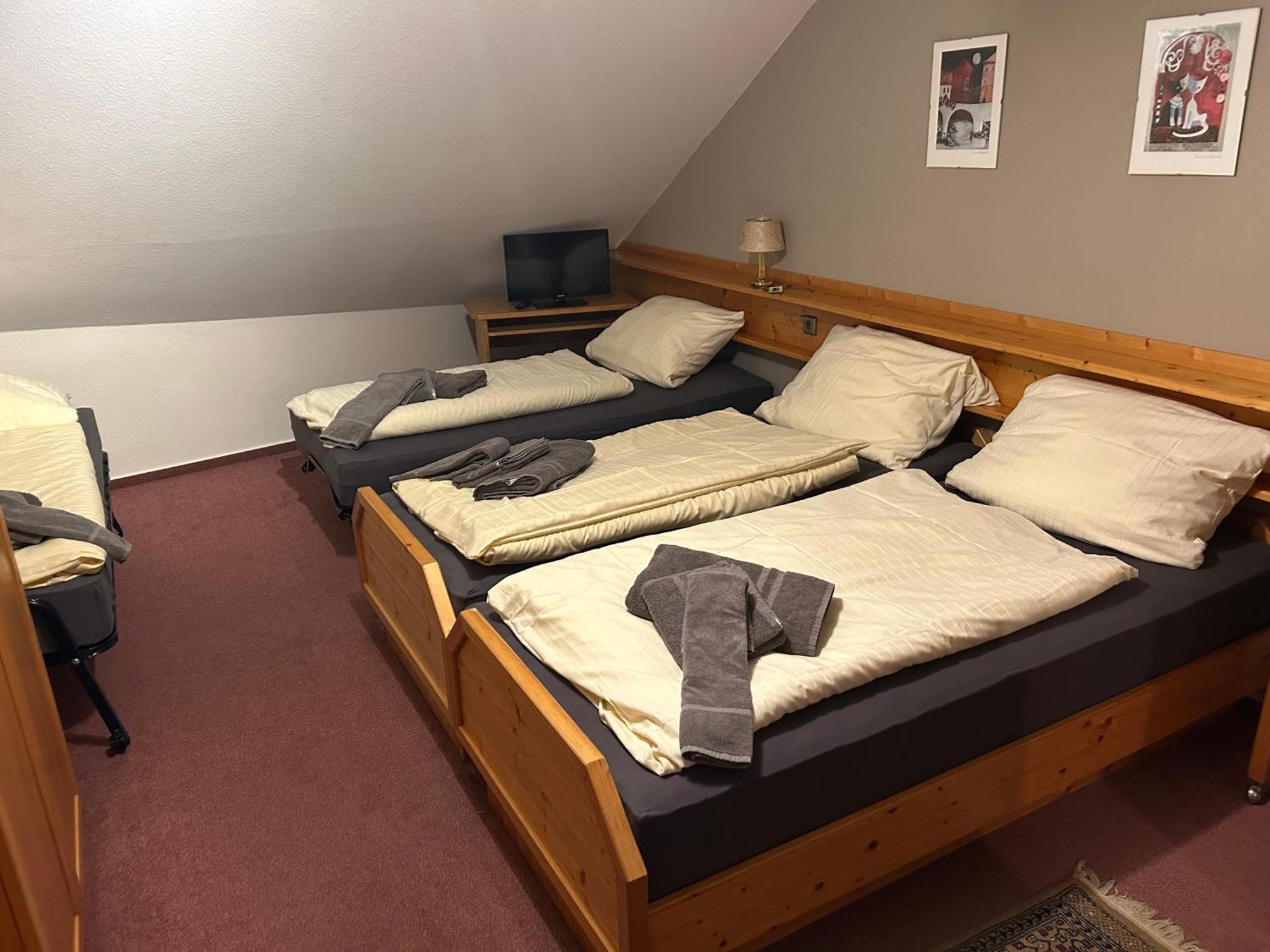Bad Bruckhaus Erlebnishotel Waldshut-Tiengen Buitenkant foto