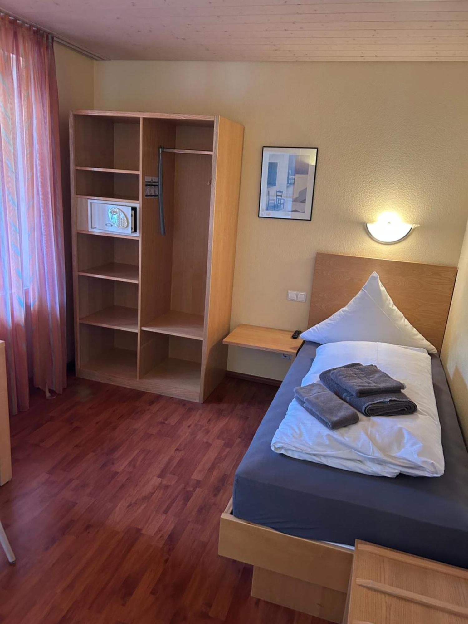 Bad Bruckhaus Erlebnishotel Waldshut-Tiengen Buitenkant foto