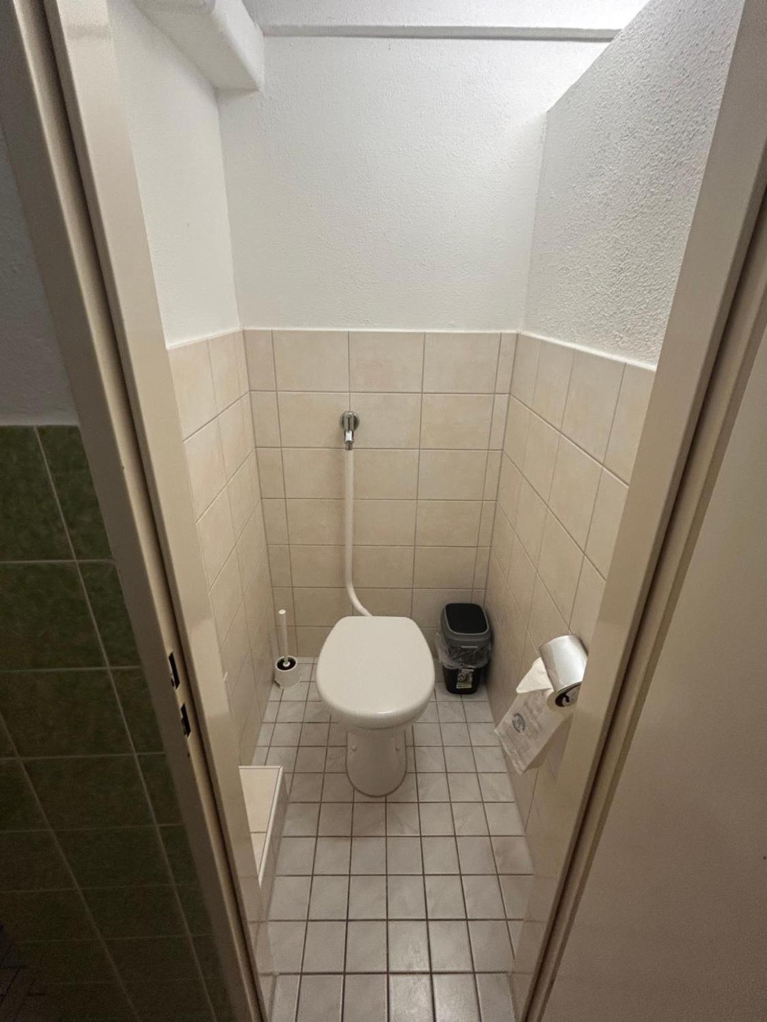Bad Bruckhaus Erlebnishotel Waldshut-Tiengen Buitenkant foto
