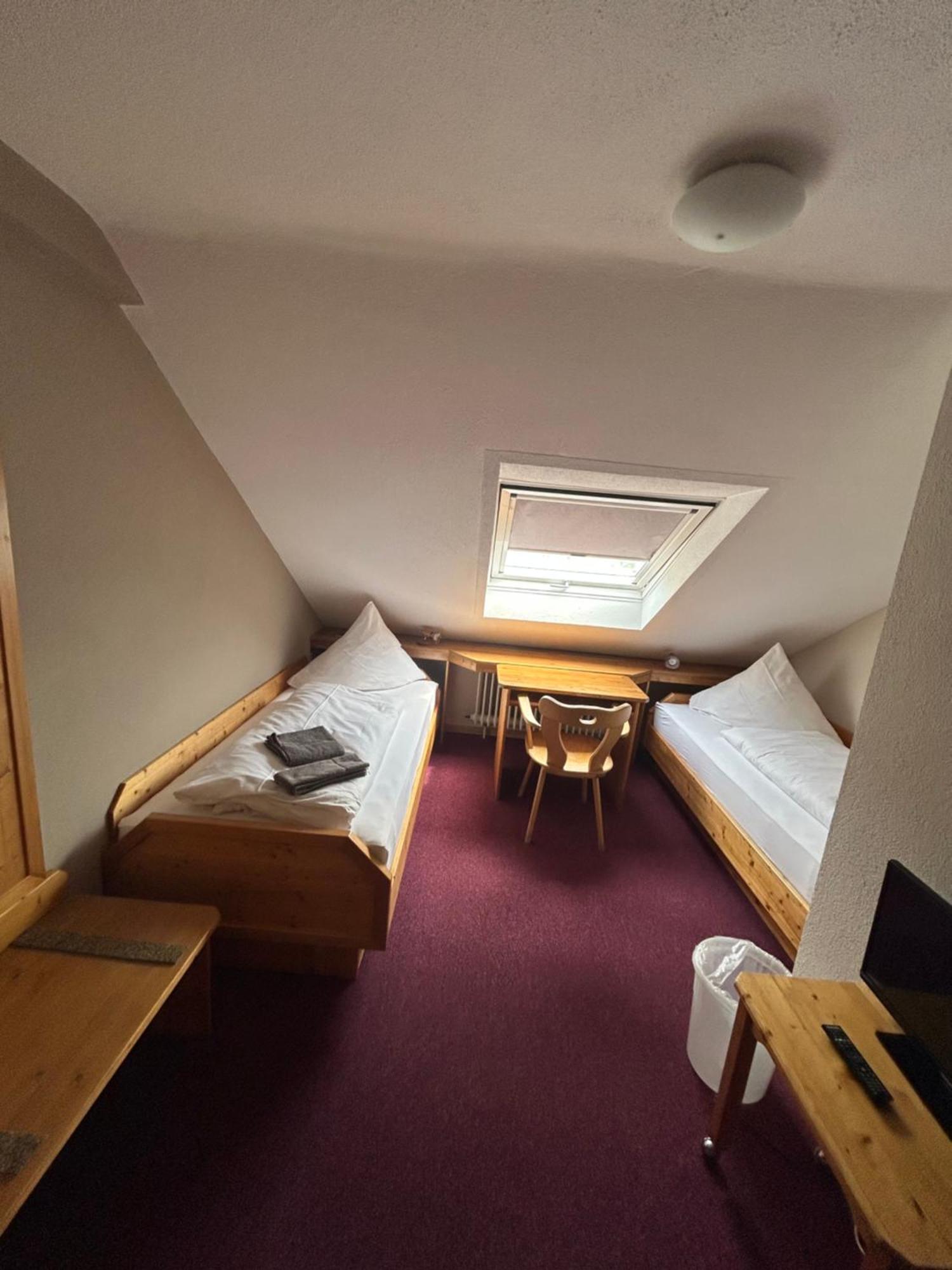 Bad Bruckhaus Erlebnishotel Waldshut-Tiengen Buitenkant foto