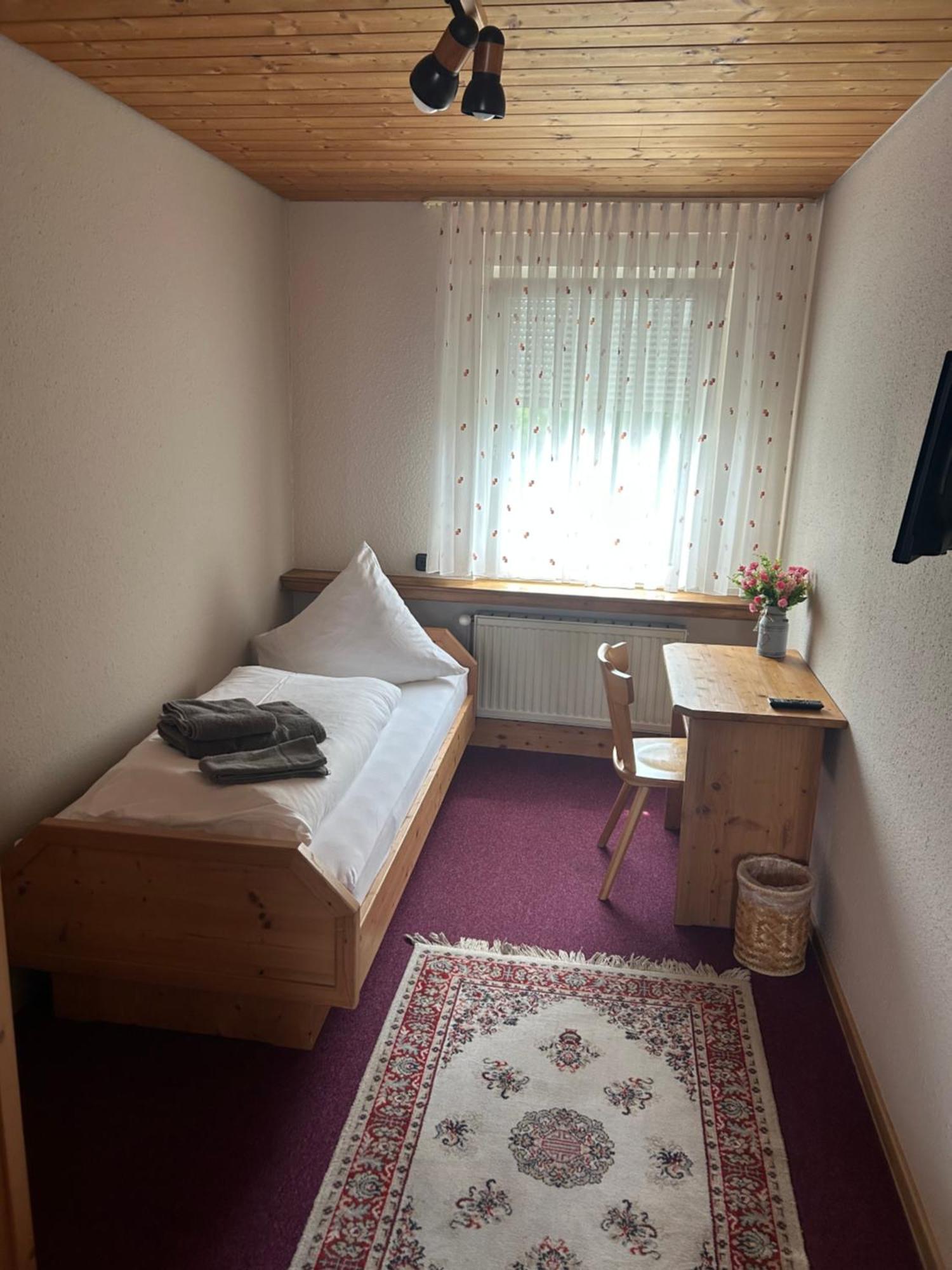 Bad Bruckhaus Erlebnishotel Waldshut-Tiengen Buitenkant foto