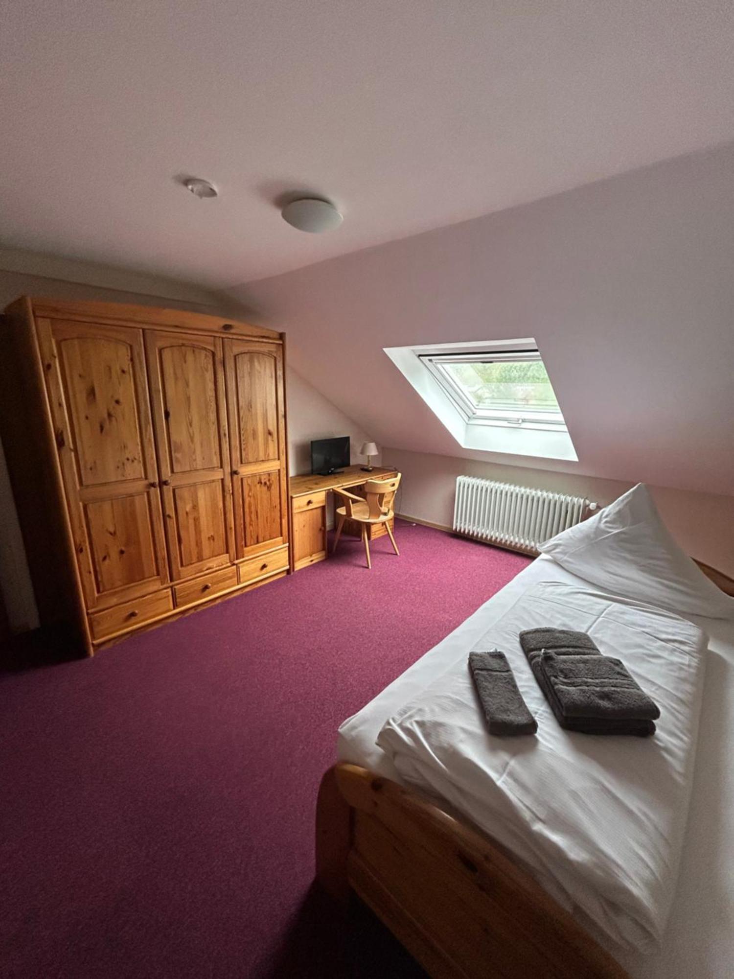 Bad Bruckhaus Erlebnishotel Waldshut-Tiengen Buitenkant foto