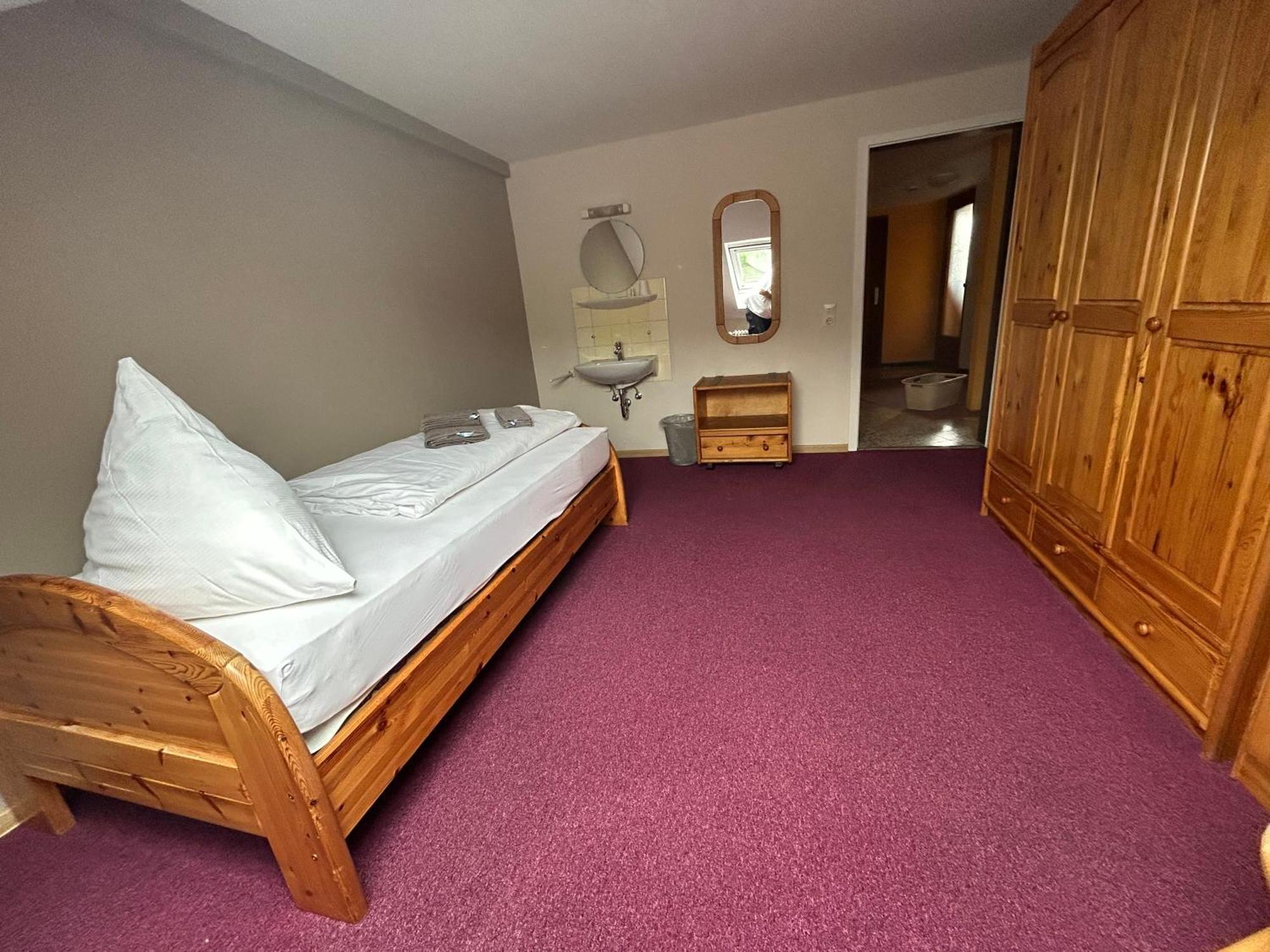 Bad Bruckhaus Erlebnishotel Waldshut-Tiengen Buitenkant foto