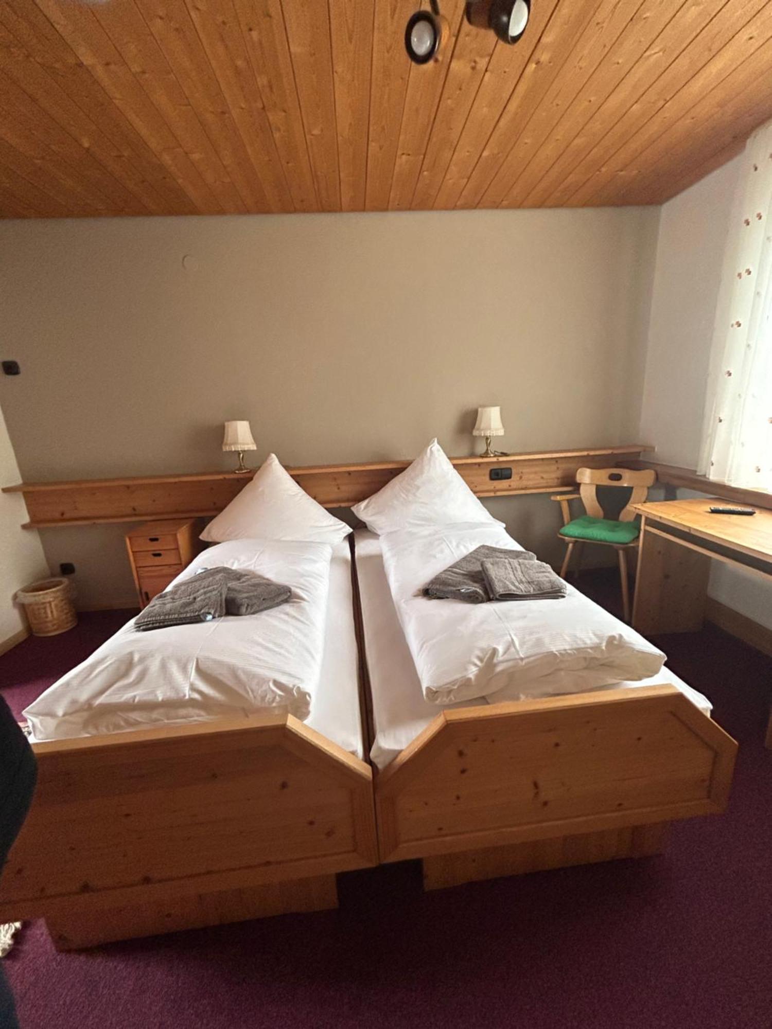 Bad Bruckhaus Erlebnishotel Waldshut-Tiengen Buitenkant foto