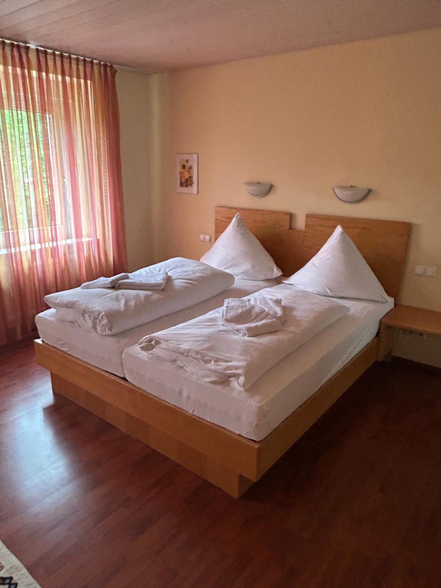 Bad Bruckhaus Erlebnishotel Waldshut-Tiengen Buitenkant foto