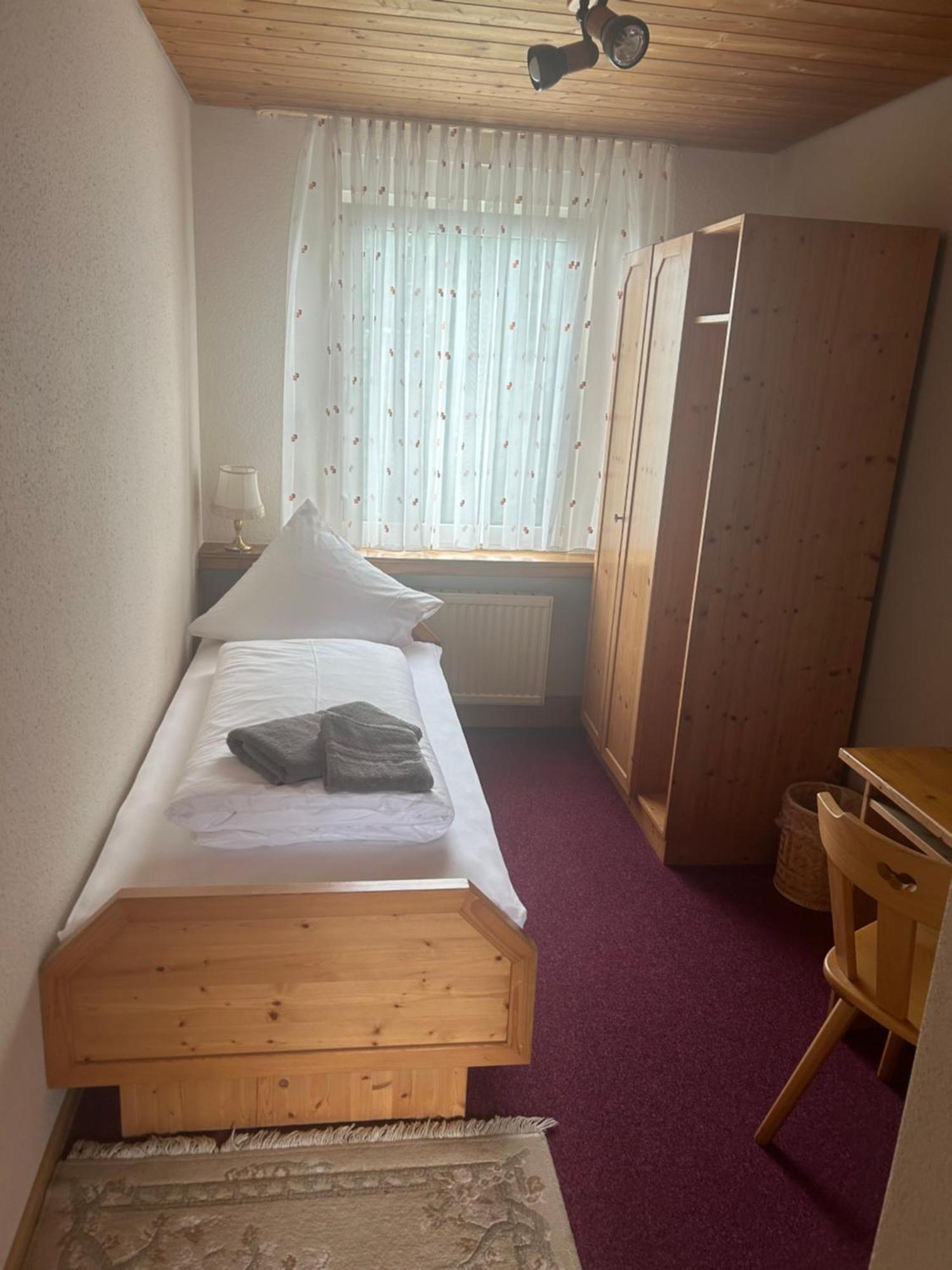 Bad Bruckhaus Erlebnishotel Waldshut-Tiengen Buitenkant foto