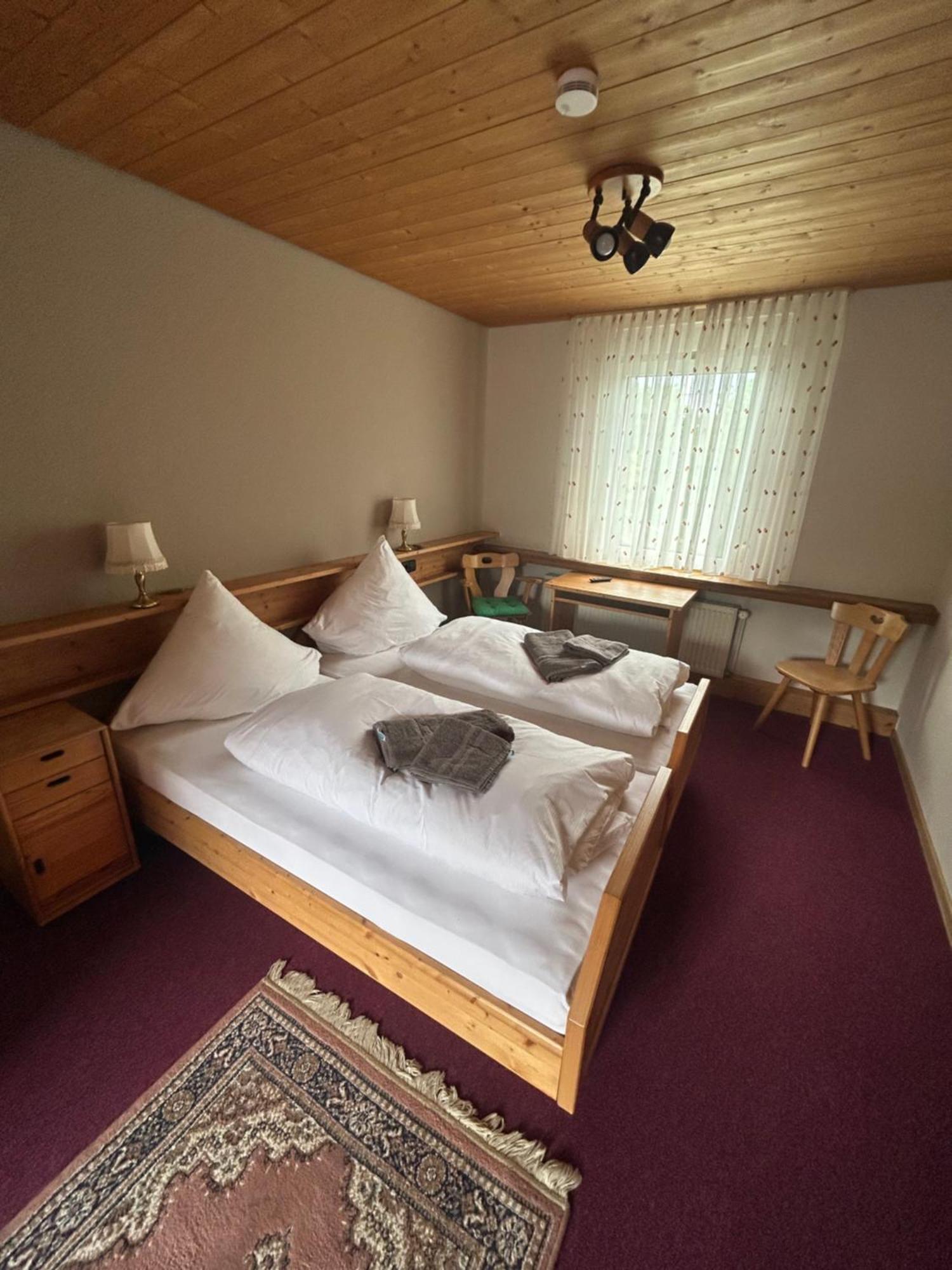 Bad Bruckhaus Erlebnishotel Waldshut-Tiengen Buitenkant foto