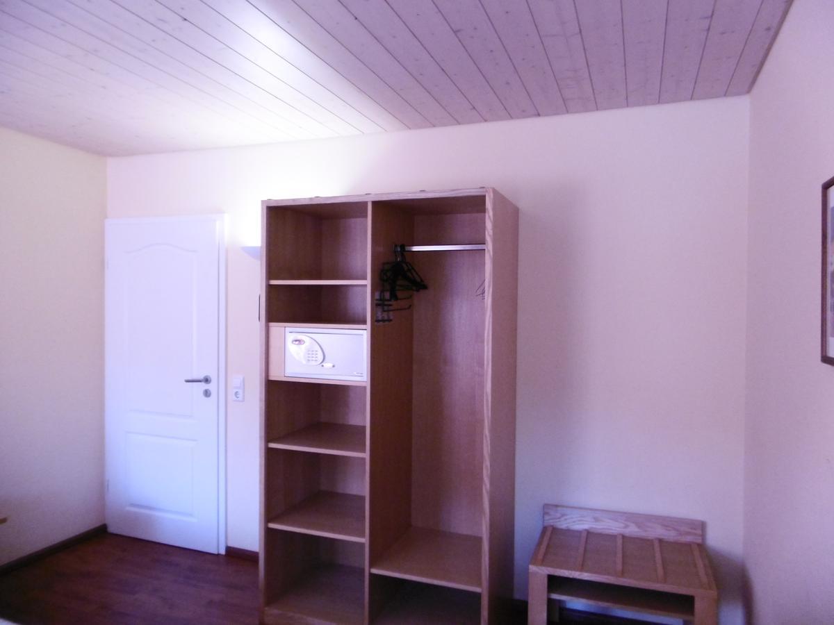 Bad Bruckhaus Erlebnishotel Waldshut-Tiengen Buitenkant foto