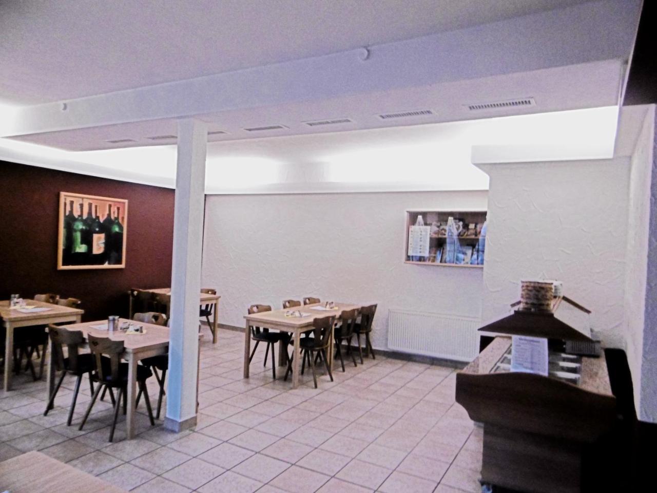Bad Bruckhaus Erlebnishotel Waldshut-Tiengen Buitenkant foto