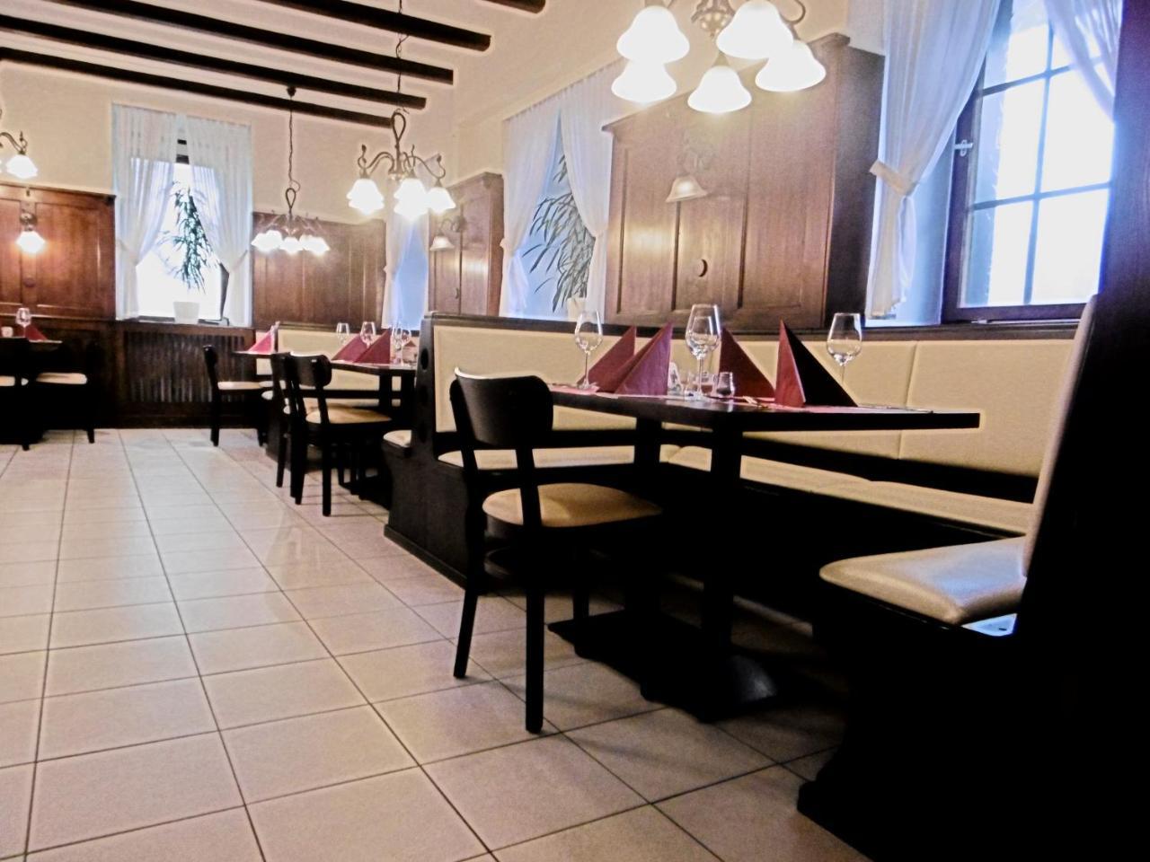 Bad Bruckhaus Erlebnishotel Waldshut-Tiengen Buitenkant foto