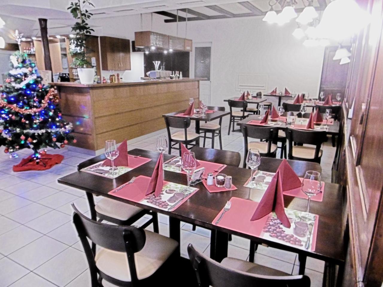 Bad Bruckhaus Erlebnishotel Waldshut-Tiengen Buitenkant foto