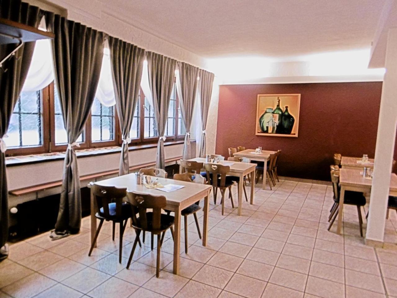 Bad Bruckhaus Erlebnishotel Waldshut-Tiengen Buitenkant foto