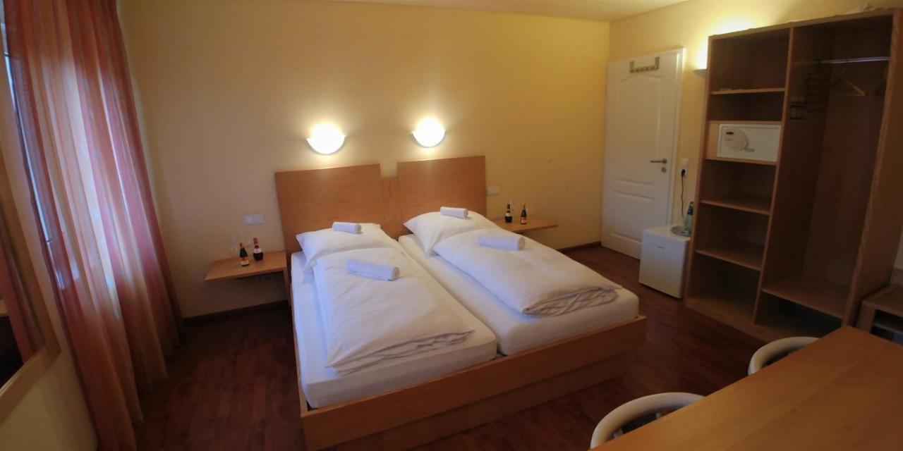 Bad Bruckhaus Erlebnishotel Waldshut-Tiengen Buitenkant foto