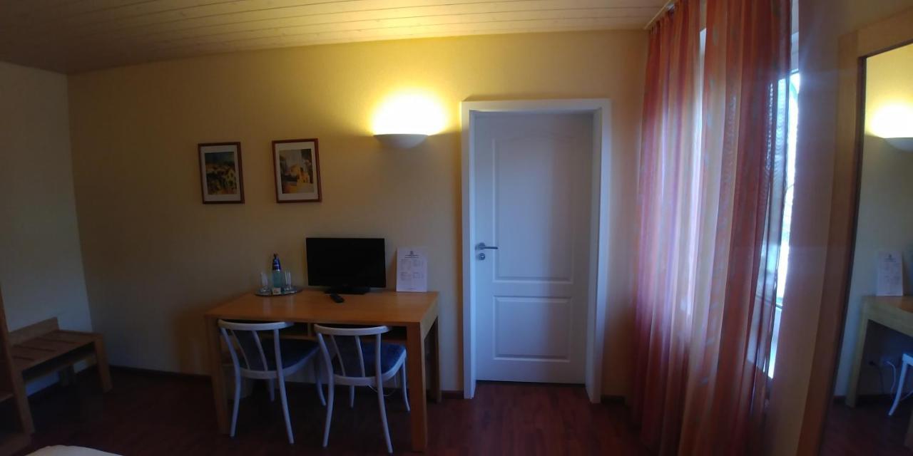 Bad Bruckhaus Erlebnishotel Waldshut-Tiengen Buitenkant foto